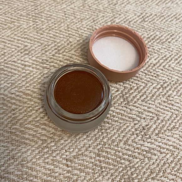 NEW KKW Beauty Lip Lacquer in Toasty Brown - Picture 3 of 6